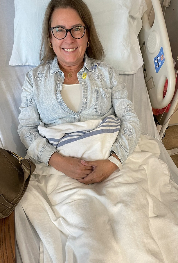 jen-about-hospital-bed